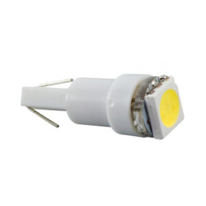 Lampara Led T5 1SMD 12V/24V