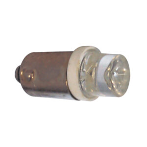 Cristal Kit de 2 Lamparas Led