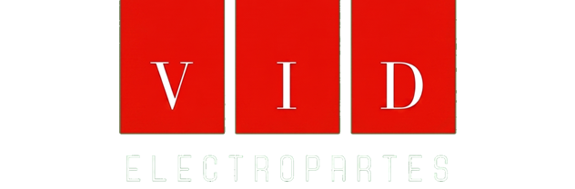 Logo Vid Electropartes