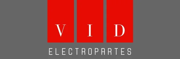 Logo Vid Electropartes