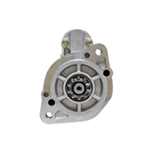 Mitsu. Canter Motor 4M40/L200 12V-2,2KW-10 D-Giro Der.