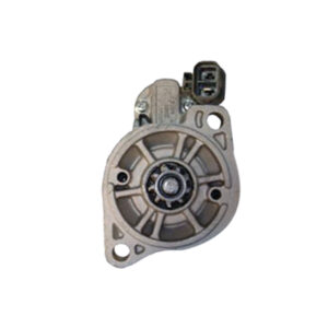 Autoelevadores Nissan 12V-1,1KW-9 D-Giro Der.