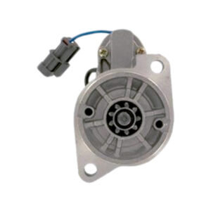 Autoelevadores Nissan 12V-1,2KW-9 D-Giro Der.