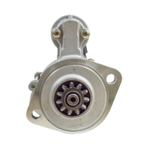 Autoelevadores Mitsubishi 12V-3,0KW-11 D-Giro Der.