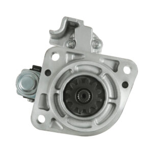 Volkswagen camiones 24V-5,00KW-12 D-Giro Der.