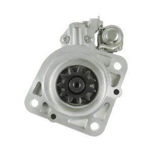 Weichai Motor WD615 / 618 24V-5,50KW-11D-Giro Der.