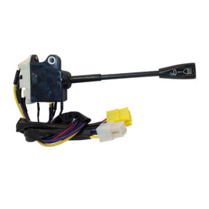Conmutador de luces Peugeot 504 GL-Carvic 1212