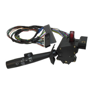 Conmutador limpiapar. S10-Blazer 01