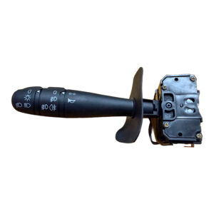 Llave de Luz Renault Megane II