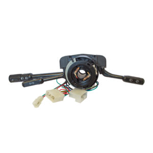 Llave de Luz y Limpiaparabrisas Fiat Uno-Fiorino-Duna