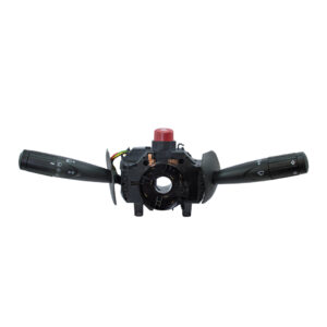 Llave de Luces Fiat Siena 2009 en adel. con trip y baliza