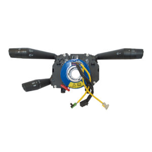 Llave de Luz y Limpiaparabrisas Fiat Punto - Línea 1,8 Etorq