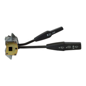 Llave Limpiaparabrisas-Luces Ford Taunus 2 Palancas