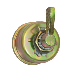 Llave de Precalentamiento y Arranque a Palanca - 50Amp