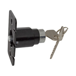 Cerradura Baúl Fiat
