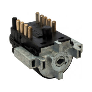 Contactor Scania Camiones-Ómnibus