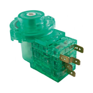 Contactor M. Benz-Atego-Axor-Actros