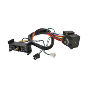 Contactor de Arranque Chevrolet Silverado-S10-Blazer