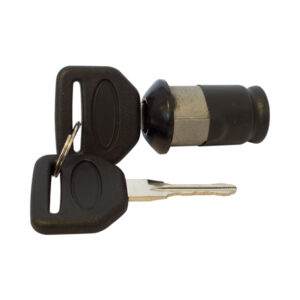 Llave de Contacto y Arranque Ford Cargo