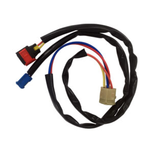 Llave de contacto y arranque Peugeot Partner 2+2 pin