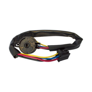 Contactor de Arranque Ford Fiesta-Escort