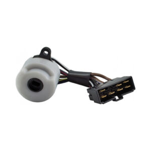 Contactor de Arranque Toyota Hilux-SW4 hasta 2000