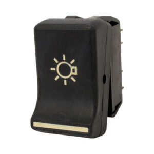 Llave Luz  Renault 21