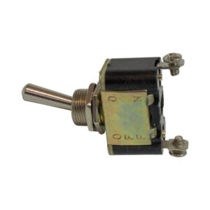 Llave 1 Punto a Palanca