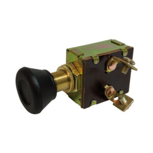 Llave 1 Punto Reforzada
