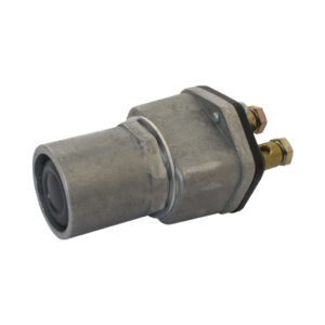Botón de arranque estanco - Tractores Fiat - Máquinas viales - 60Amp