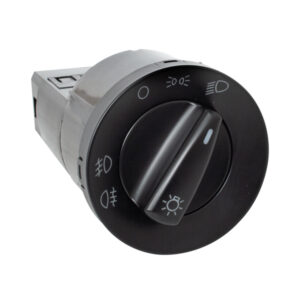 Llave Luz Rotativa VW