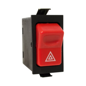 Tecla baliza M. Benz Camiones-Ford Cargo-12V