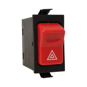 Tecla baliza M. Benz Camiones-Ford Cargo-24V