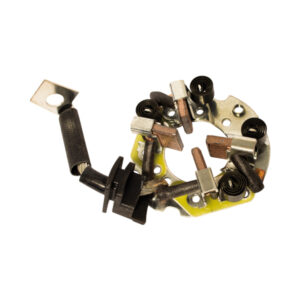 Portacarbones de Arranque Linea Mitsubishi Jeep Cherokee Sport-Mazda