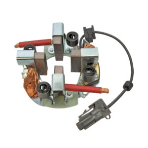 Portacarbones de Arranque Mitsubishi Volvo FM-FH-NH