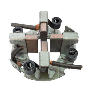 Portacarbones de Arranque Mitsubishi Axor-Atego-Volvo arran. M8T-M9T Tipo Delco 39MT