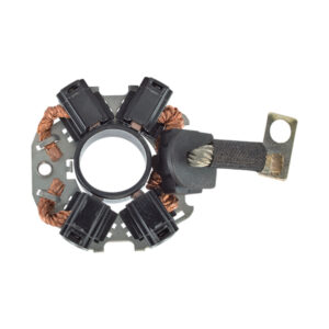 Portacarbones de Arranque Linea Mitsubishi Nissan-Renault