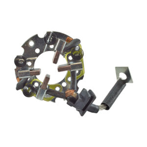 Portacarbones de Arranque Linea Mitsubishi PMGR
