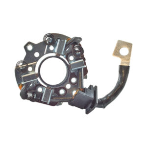 Portacarbones de Arranque Linea Mitsubishi PMGR