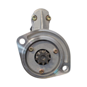 Autoelev. Motores Deutz CA498 - 12V-2,8KW-9 D-Giro Der.