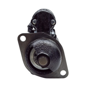 Pala Cargadora 12V-3,8KW-11 D-Giro Der.