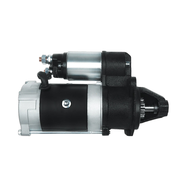 Yuchai - Yunnei 12V-3,00KW-11 D-Giro Derecho - Imagen 3