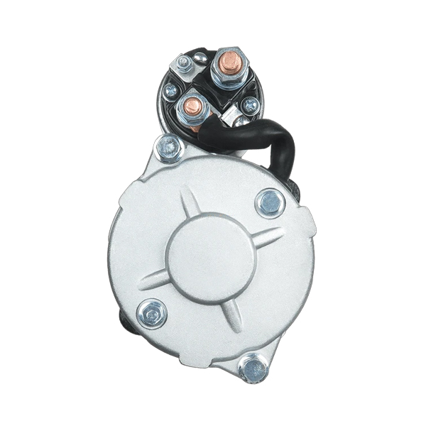 Yuchai - Yunnei 12V-3,00KW-11 D-Giro Derecho - Imagen 2