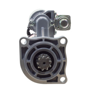 Tractor Motor Senlong 24V-6,6KW-9 D-Giro Der.