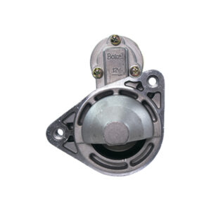 Arranque Chery QQ 1,1 Lts 12V–1,3KW–9 D–Giro Der.