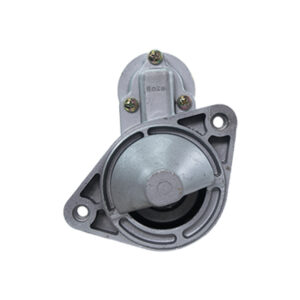 Arranque Chery QQ 1,1Lts - 12V-1,3KW-8 D-Giro Der.