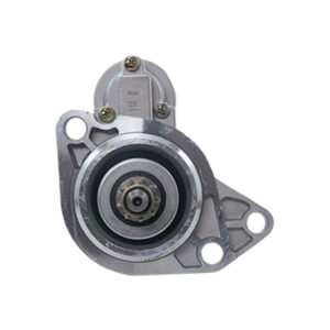 Chery Fulwin 1,6Lts - 12V-1,1KW-9 D-Giro Izq.