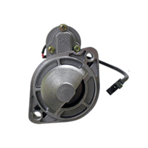 Cherry Tiggo 2.0 Nafta - 12V-1,2KW-9 D-Giro Der.