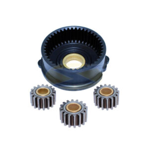 Reductores Mitsubishi Ford Ranger Troller