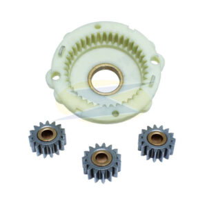 Reparación Reductores Jahem Kia Rio-Picanto-Hyundai i10-i20